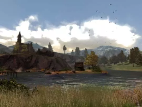 The Guild 2 Gold Edition