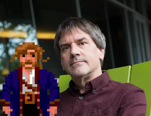 Thimbleweed Park