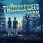 Thimbleweed Park PS4