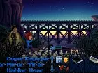 Thimbleweed Park - Pantalla