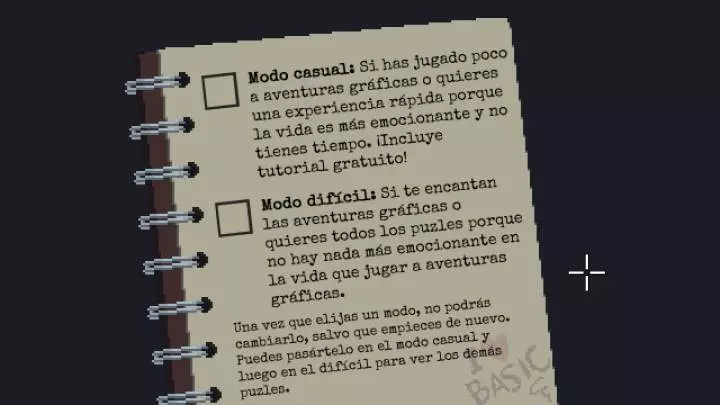 Thimbleweed Park - PC