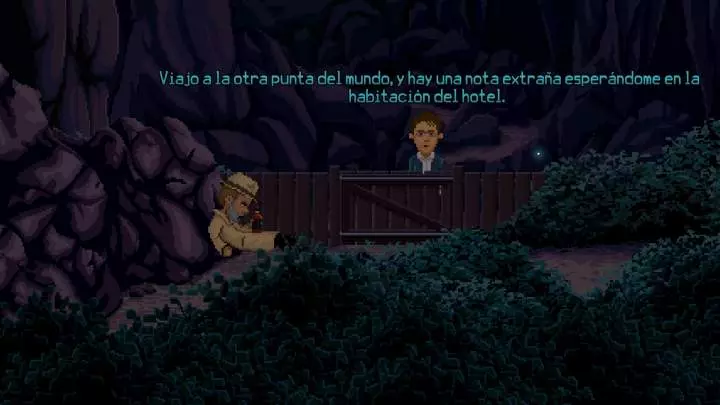 Thimbleweed Park