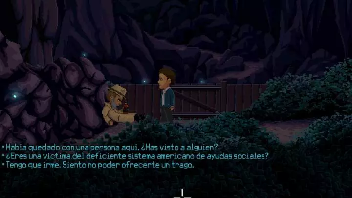 Thimbleweed Park