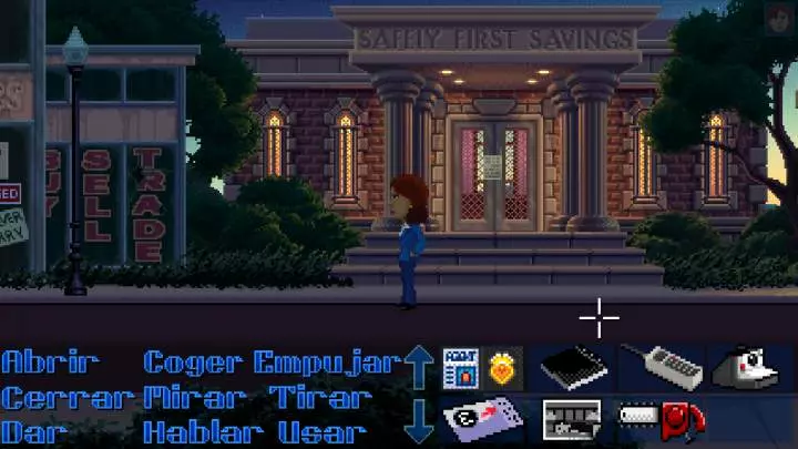 Thimbleweed Park