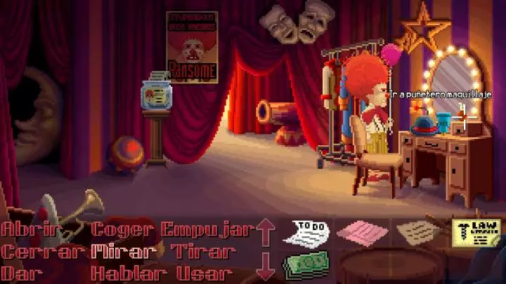 Thimbleweed Park