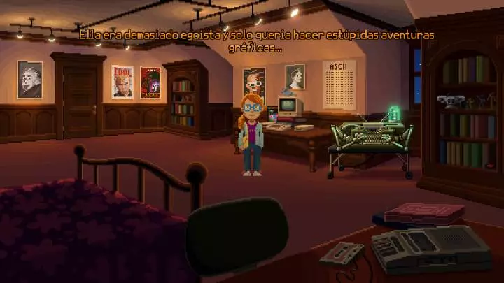 Thimbleweed Park