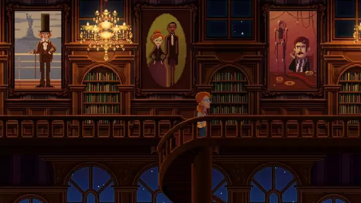 Thimbleweed Park