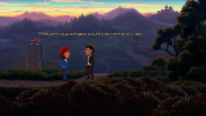 Thimbleweed Park - PC