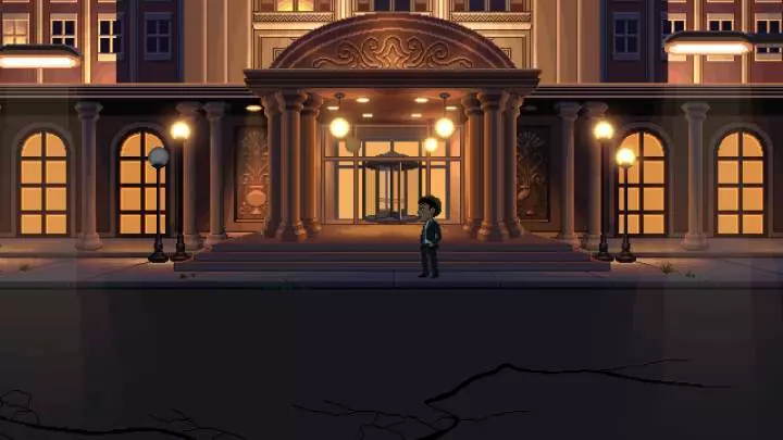 Thimbleweed Park