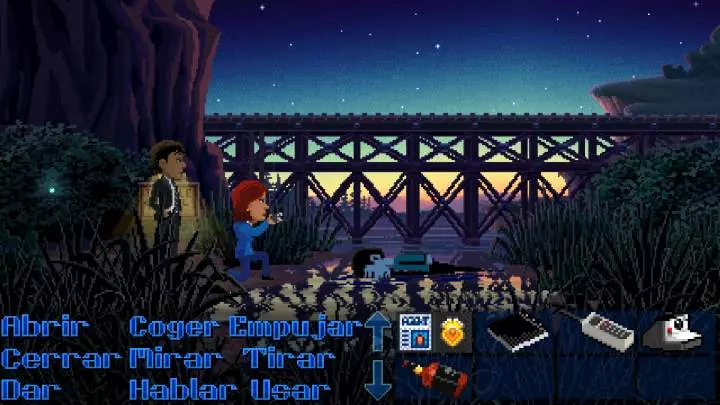Thimbleweed Park