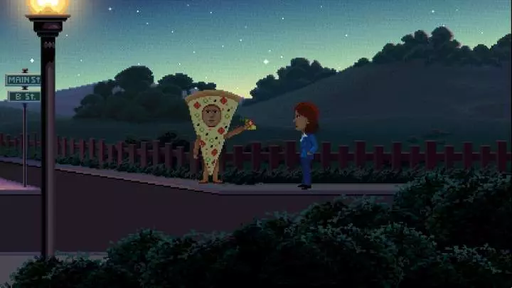 Thimbleweed Park