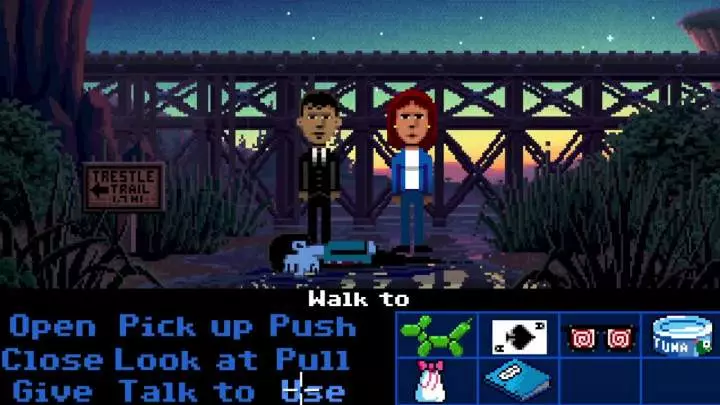 Thimbleweed Park
