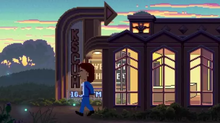 Thimbleweed Park - PC