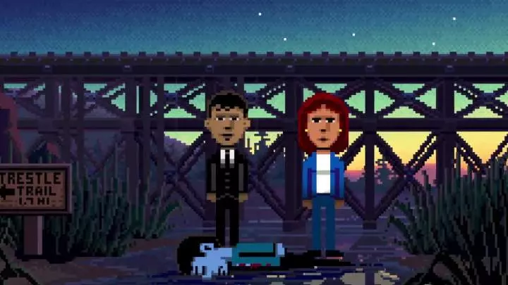 Thimbleweed Park