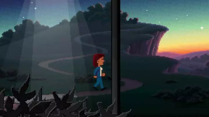 Thimbleweed Park