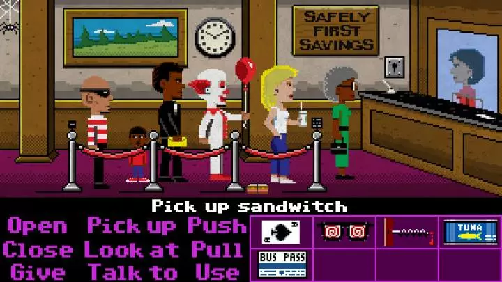 Thimbleweed Park