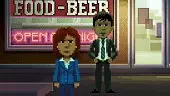 Thimbleweed Park: Teaser