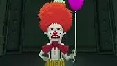 Thimbleweed Park: Ransome the Clown