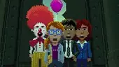 Thimbleweed Park: Tráiler de Lanzamiento