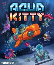 Carátula de Aqua Kitty - Milk Mine Defender DX - PC