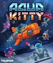 Aqua Kitty - Milk Mine Defender DX