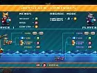 Aqua Kitty - Milk Mine Defender DX - Pantalla
