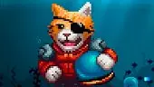 Aqua Kitty - Milk Mine Defender DX: Tráiler