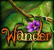 Carátula de Wander - PC