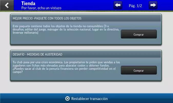 Football Manager Handheld 2015