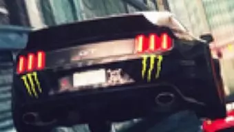 Need for Speed No Limits: Ken Block