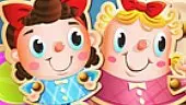 Candy Crush Soda Saga: Trailer