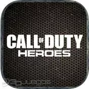Carátula de Call of Duty: Heroes