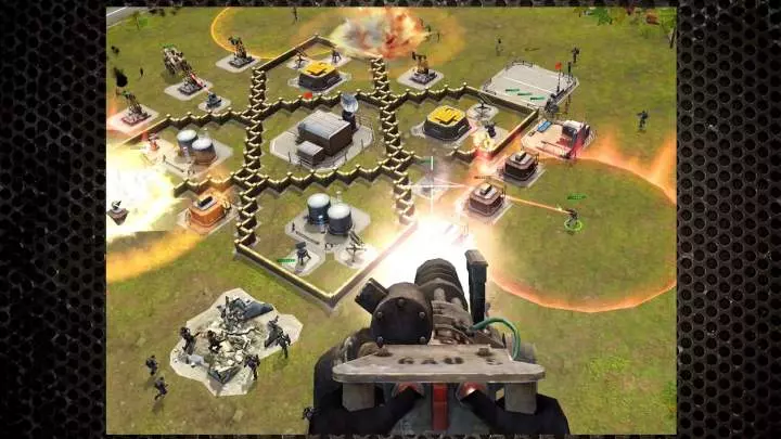 Call of Duty Heroes - Android