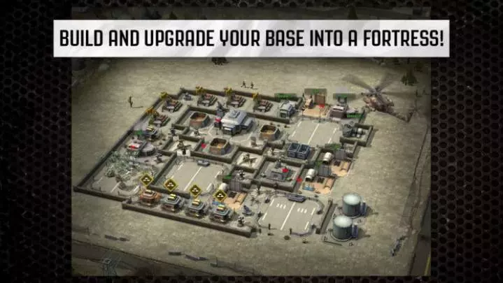 Call of Duty: Heroes