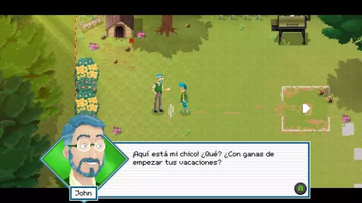 Crossing Souls - PS4