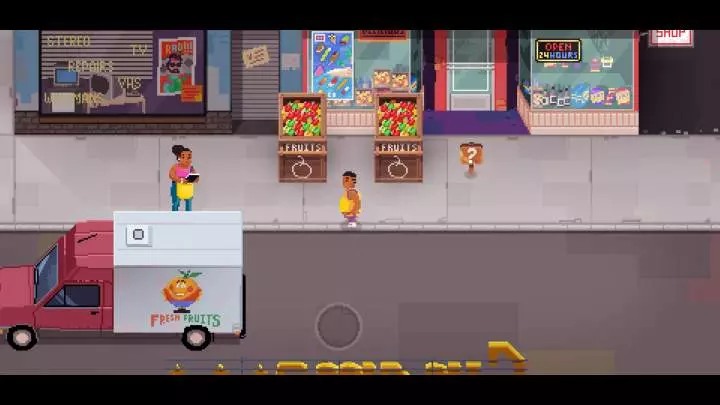 Crossing Souls - PS4