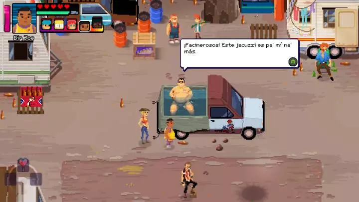 Crossing Souls - PS4