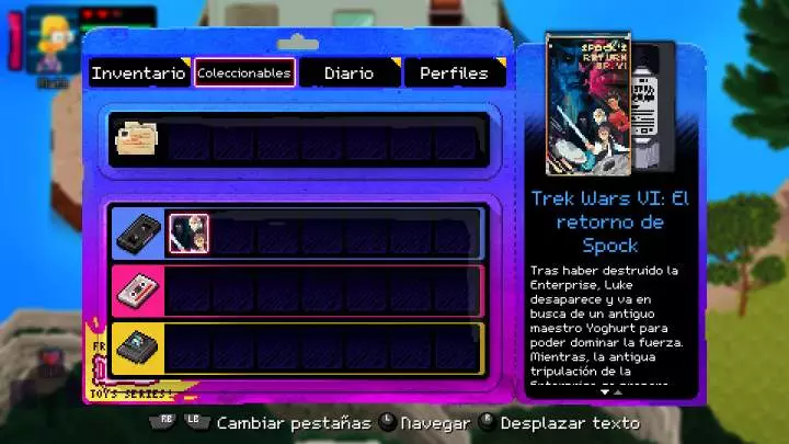 Crossing Souls - PS4