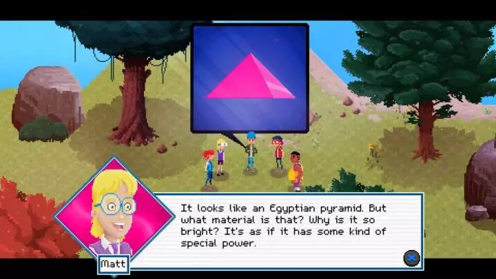 Crossing Souls - PS4