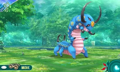 Etrian Odyssey V análisis