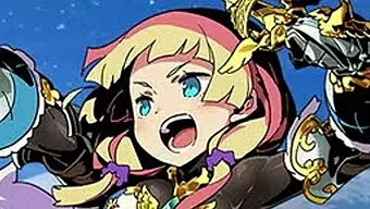 Atlus anticipa la llegada de un nuevo Etrian Odyssey
