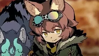 Etrian Odyssey V: Tráiler: Clase Explorador