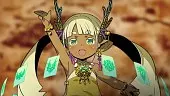 Etrian Odyssey V: Tráiler: Clase Shaman