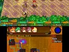 Etrian Mystery Dungeon - Imagen 3DS