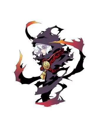 Etrian Mystery Dungeon - 3DS