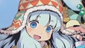 Etrian Mystery Dungeon: Runemaster and Mystery Box!