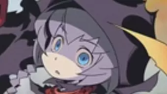 Etrian Mystery Dungeon: Hexer and Mystery Box!