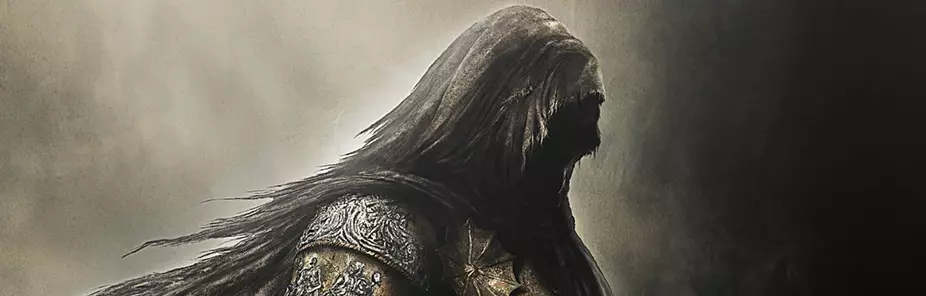 Análisis Dark Souls II Scholar of the First Sin Análisis Dark Souls II Scholar of the First Sin