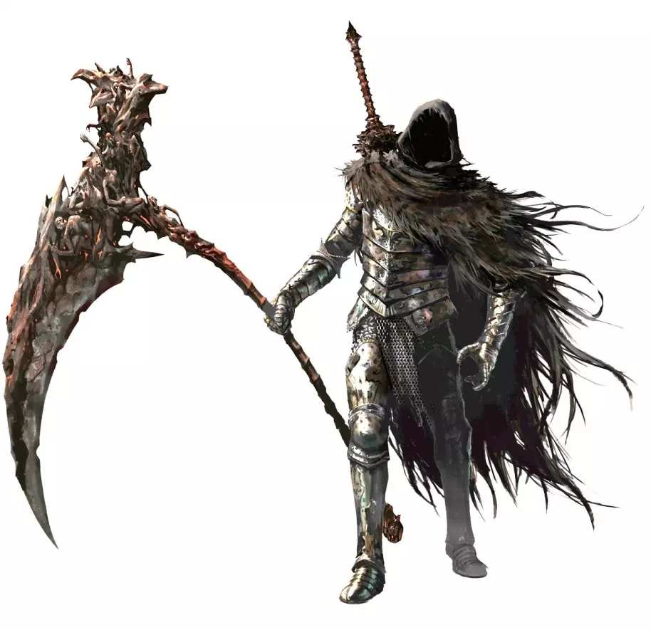 Dark Souls II Scholar of the First Sin PC