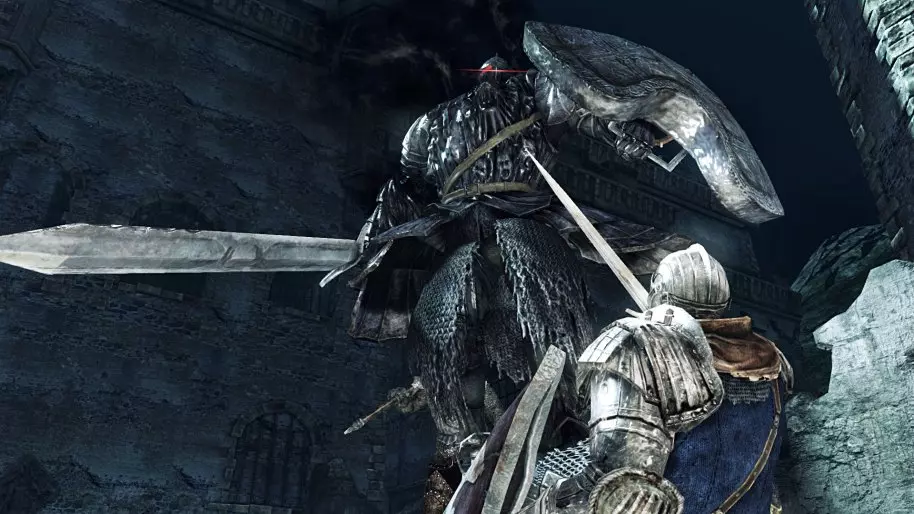 Dark Souls II Scholar of the First Sin PC